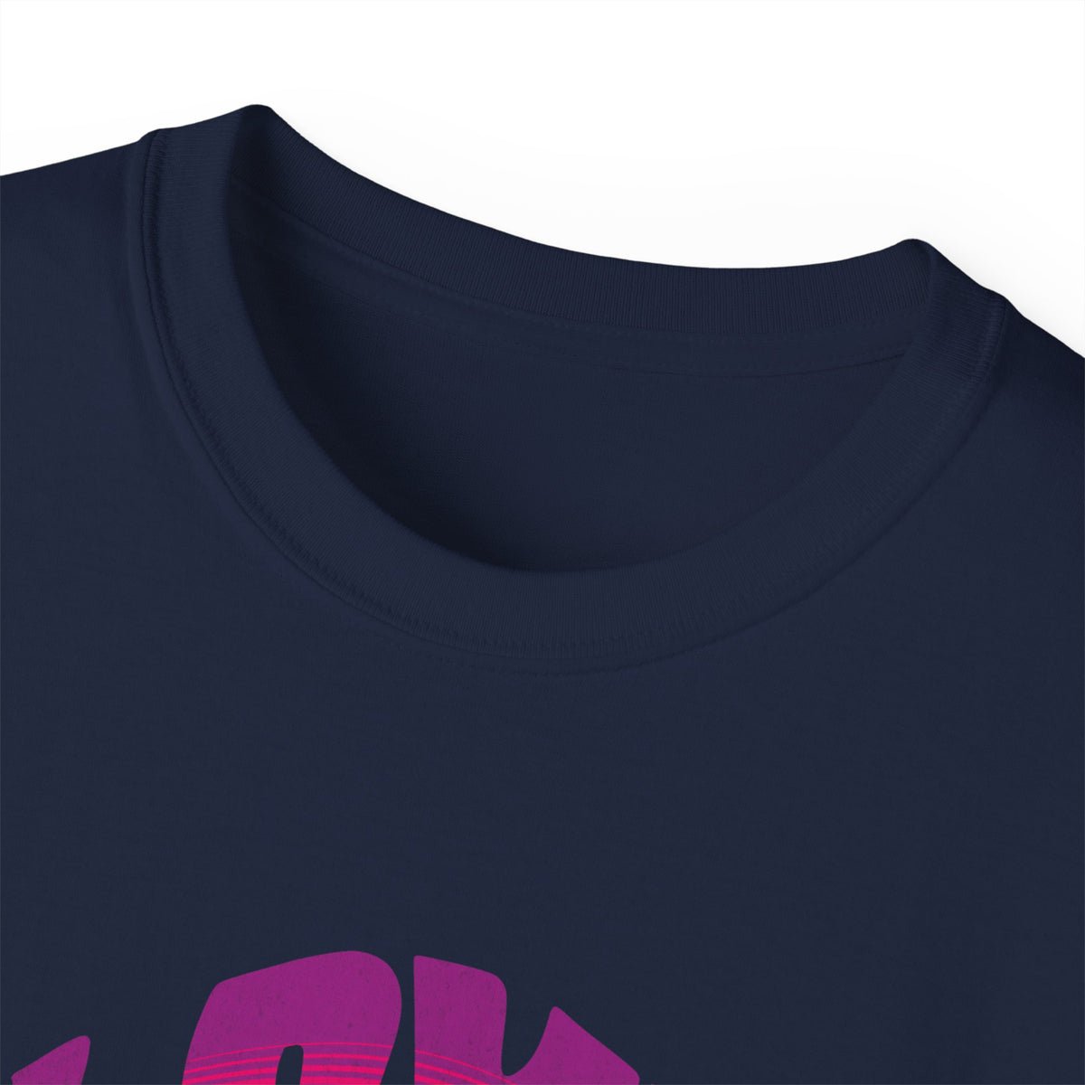 Love Looks Beautiful on Us - Romantic Unisex Ultra Cotton Tee
