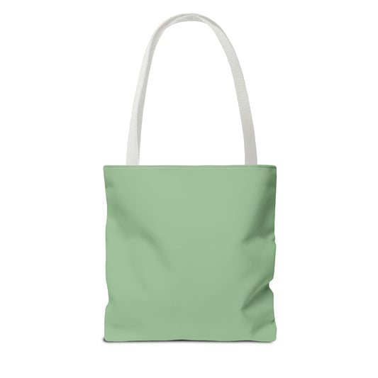 Personalized Pickleball Club Tote Bag | Custom Name Pickleball Gift
