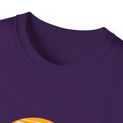 Adventure Is Out There -  Unisex Ultra Cotton T-Shirt