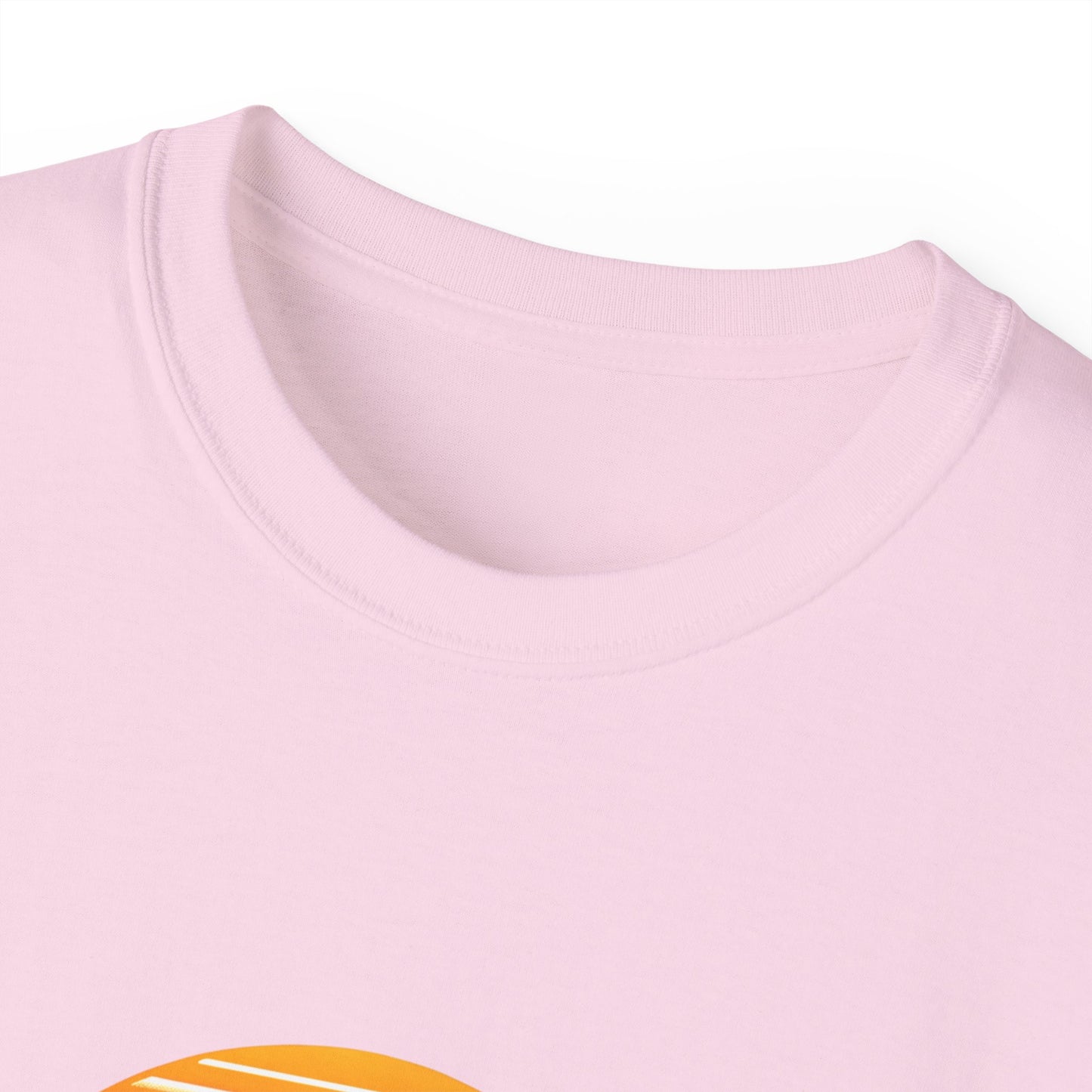 Adventure Is Out There -  Unisex Ultra Cotton T-Shirt