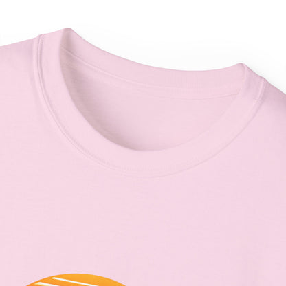 Adventure Is Out There -  Unisex Ultra Cotton T-Shirt