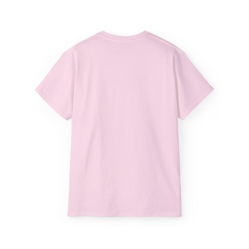 Adventure Is Out There -  Unisex Ultra Cotton T-Shirt