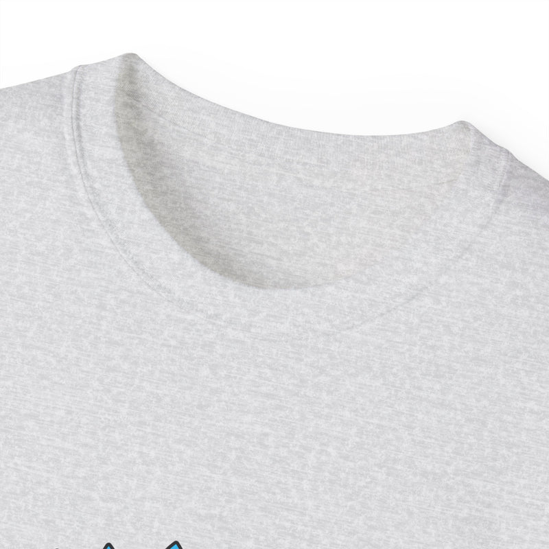 Birthday King Ultra Cotton Tee