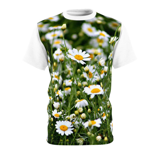 Unisex Daisy T-shirt