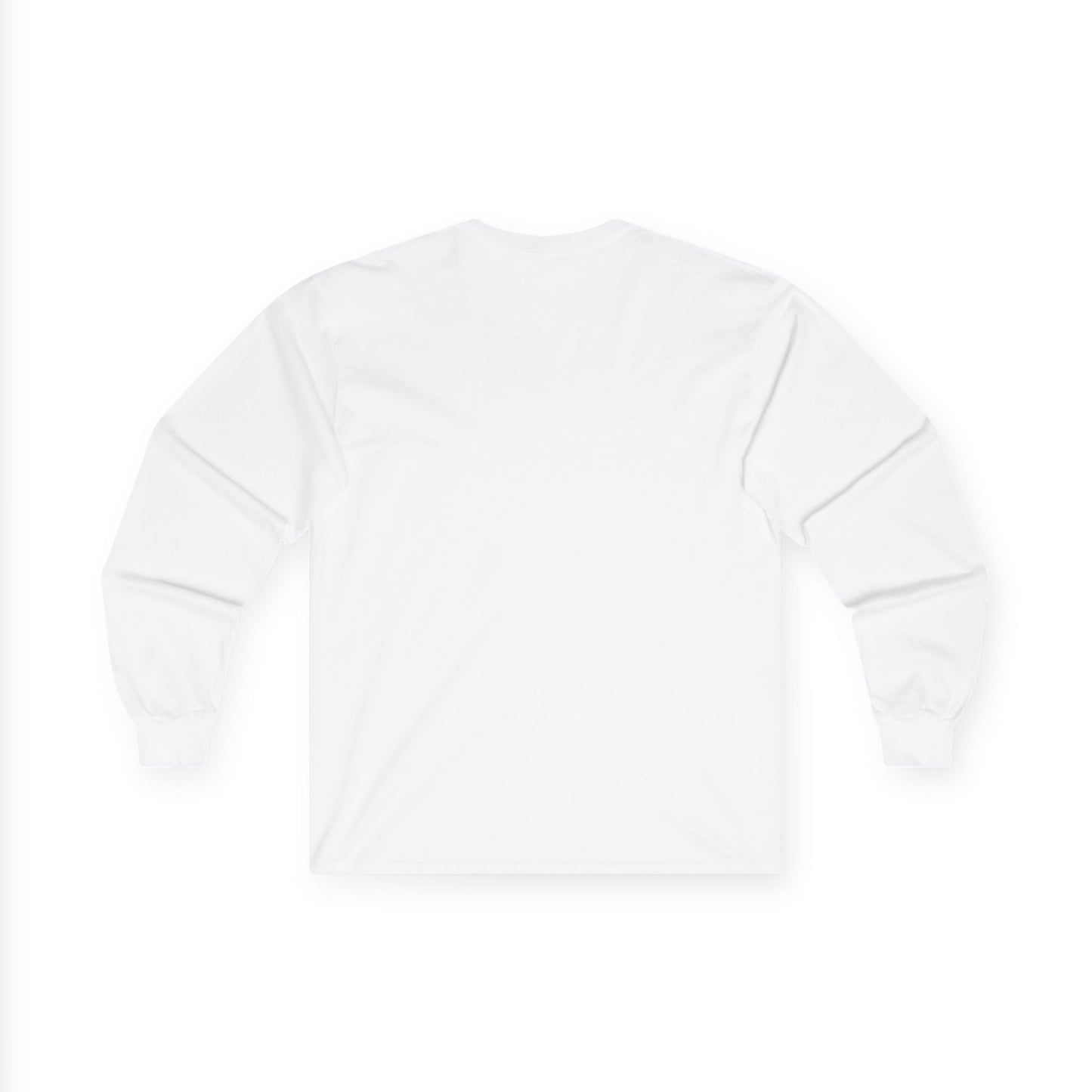 Recovering Corporate Retail Shopaholic Unisex Ultra Cotton Long Sleeve Tee