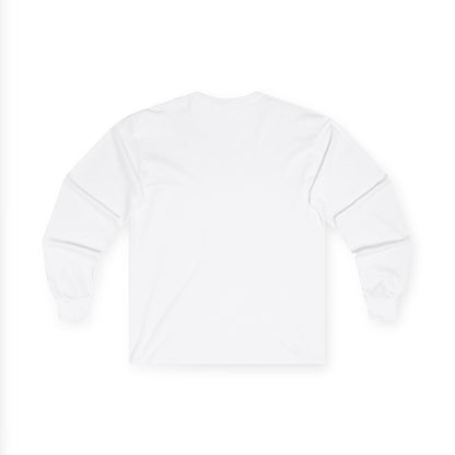 Recovering Corporate Retail Shopaholic Unisex Ultra Cotton Long Sleeve Tee