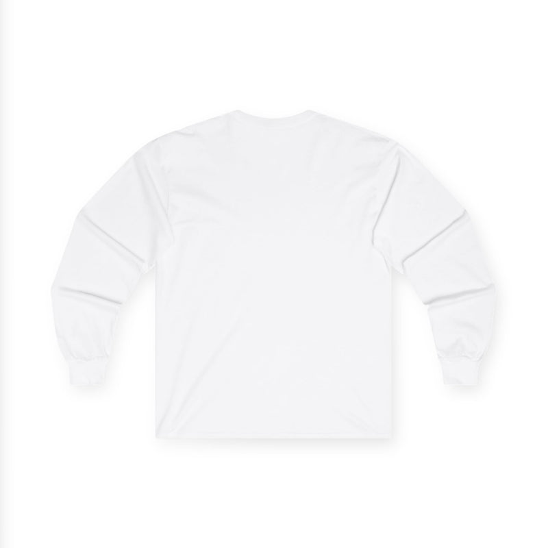 Recovering Corporate Retail Shopaholic Unisex Ultra Cotton Long Sleeve Tee