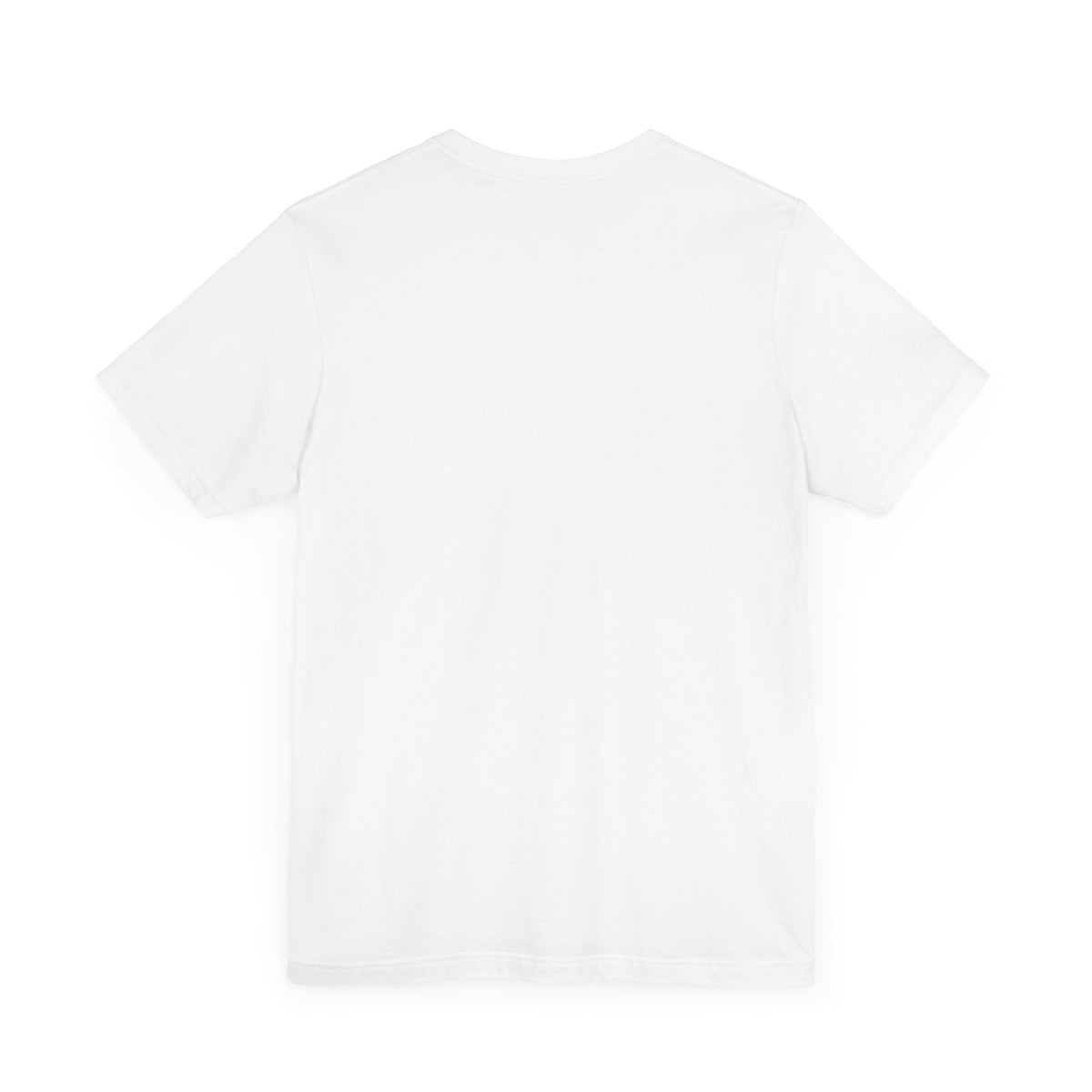 "Love Each Other..." Unisex Jersey Short Sleeve Tee