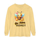 Bee Mine, Honey - Romantic Long Sleeve T-Shirt