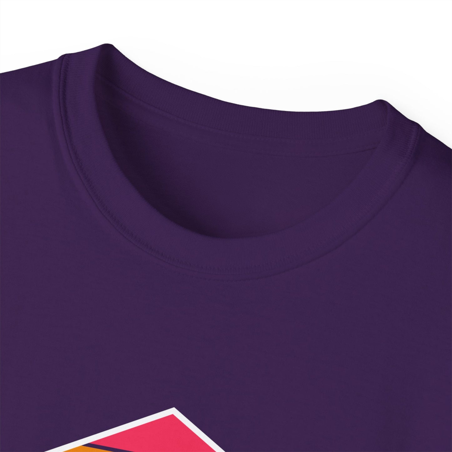 Colorado Unisex Ultra Cotton Tee