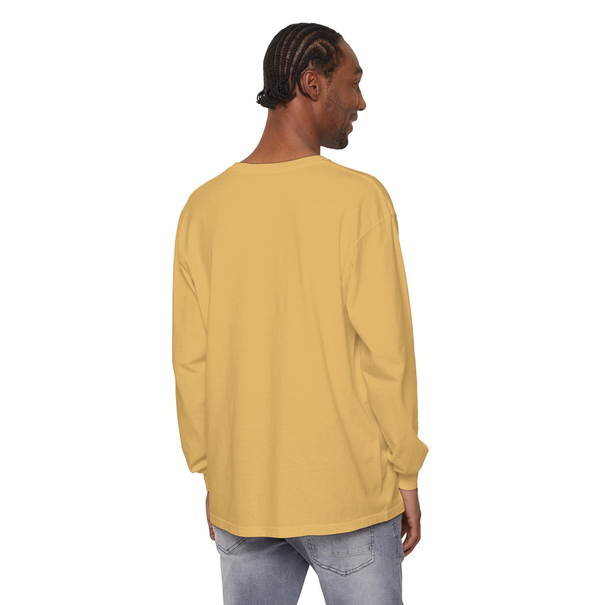 Let's Travel This Road Together - Romantic Long Sleeve T-Shirt