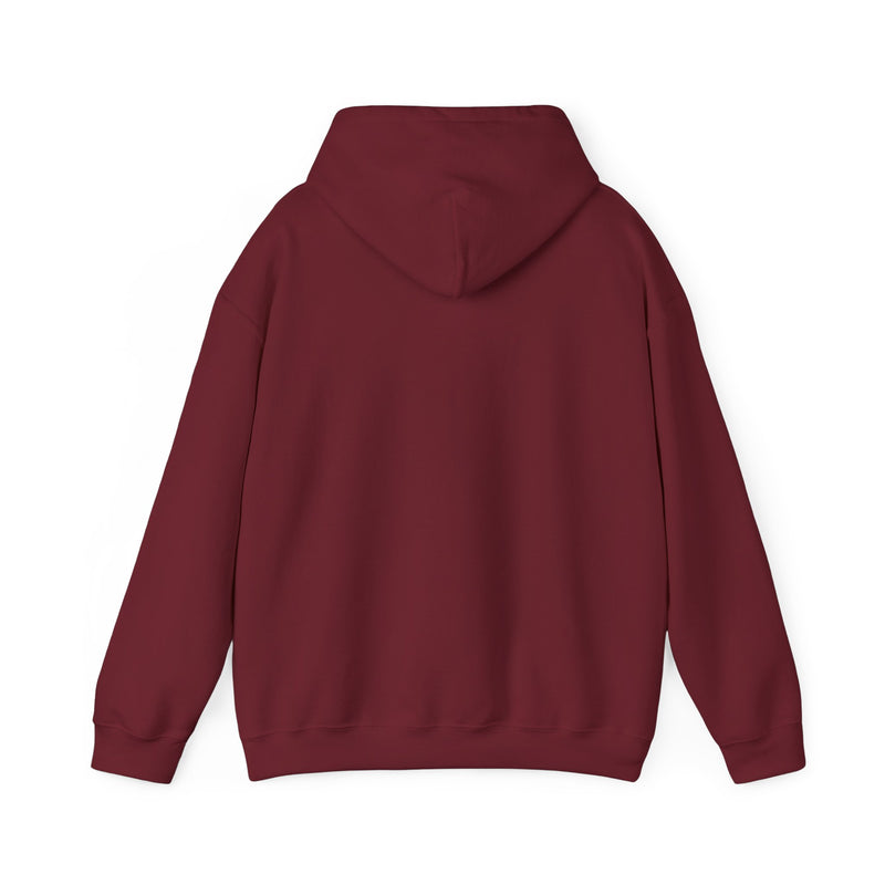 First Christmas as Mom Hoodie – New Mom Holiday Sweatshirt