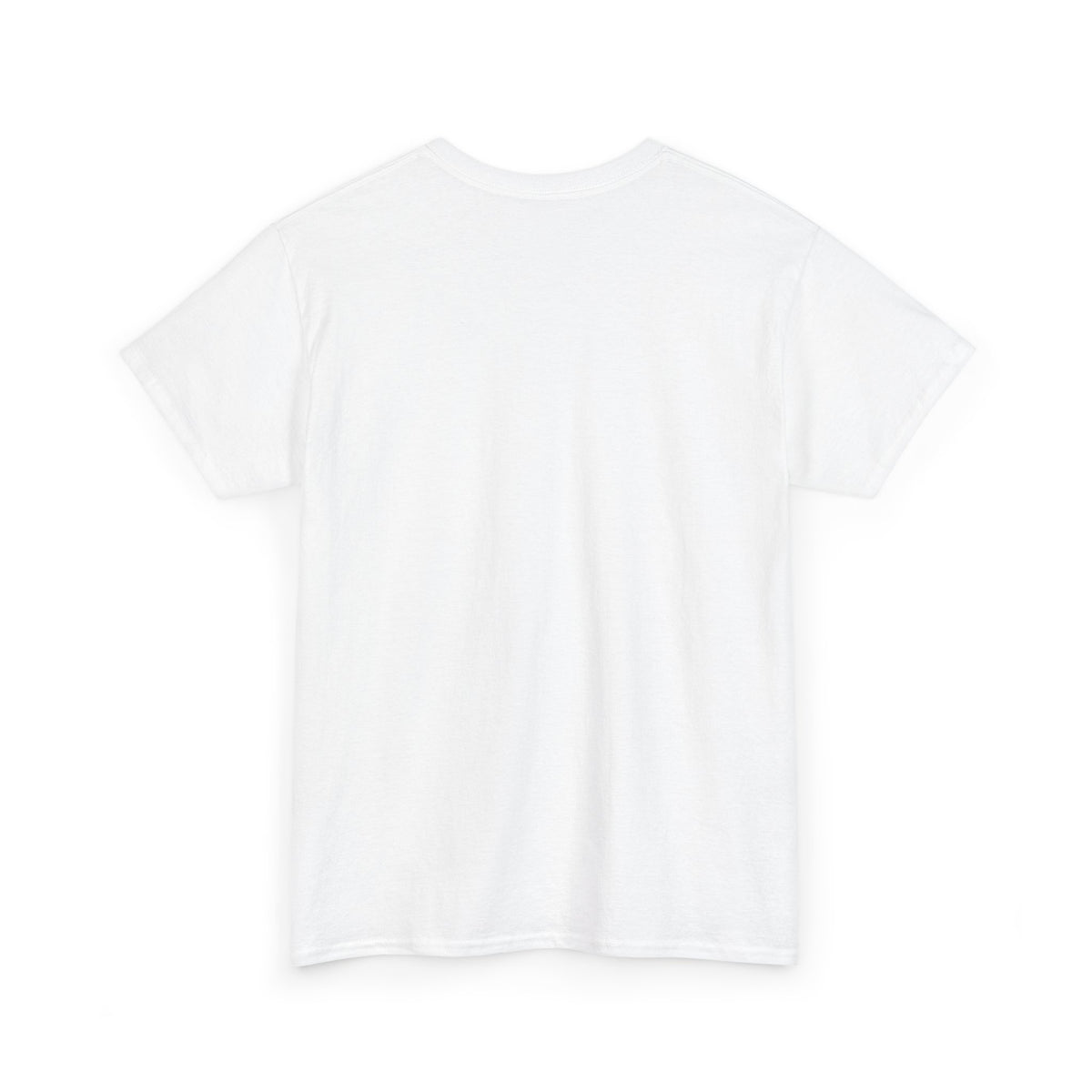 Los Angeles Unisex Heavy Cotton Tee