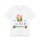 My 1st Christmas T-Shirt - Baby's First Christmas Gift