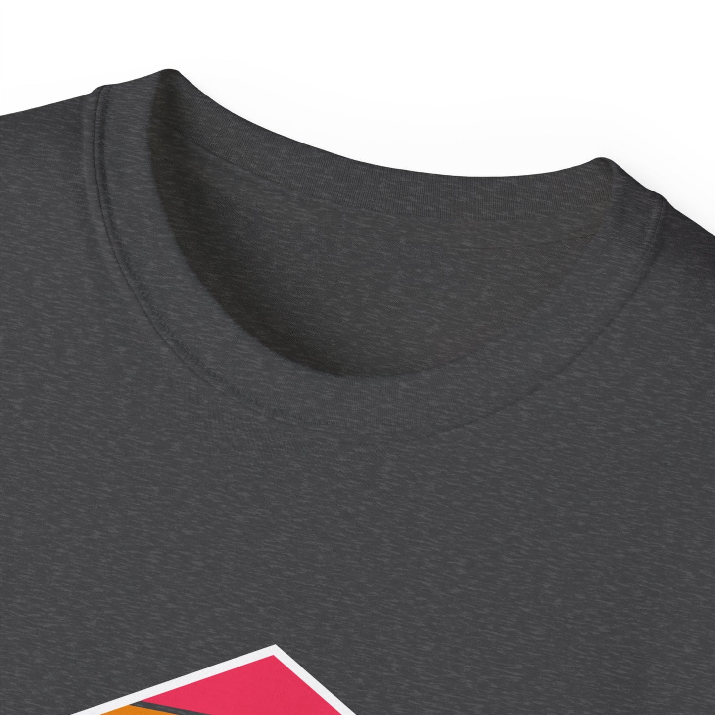 Colorado Unisex Ultra Cotton Tee
