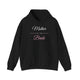 Mother of the Bride Hoodie - Wedding Party Gift for Mom