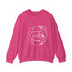 Crazy Cousin Crew - Family Reunion Unisex Heavy Blend™ Crewneck Sweatshirt