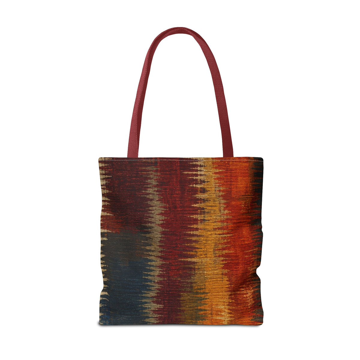 Abstract Paint Tote Bag (AOP)