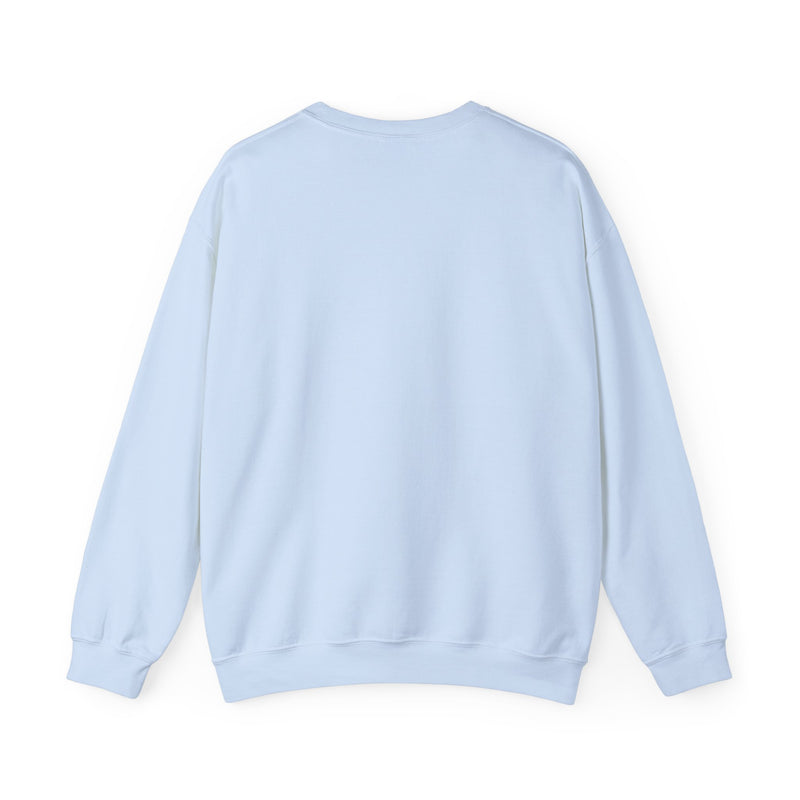 Christmas Light Crew - Unisex Heavy Blend™ Crewneck Sweatshirt