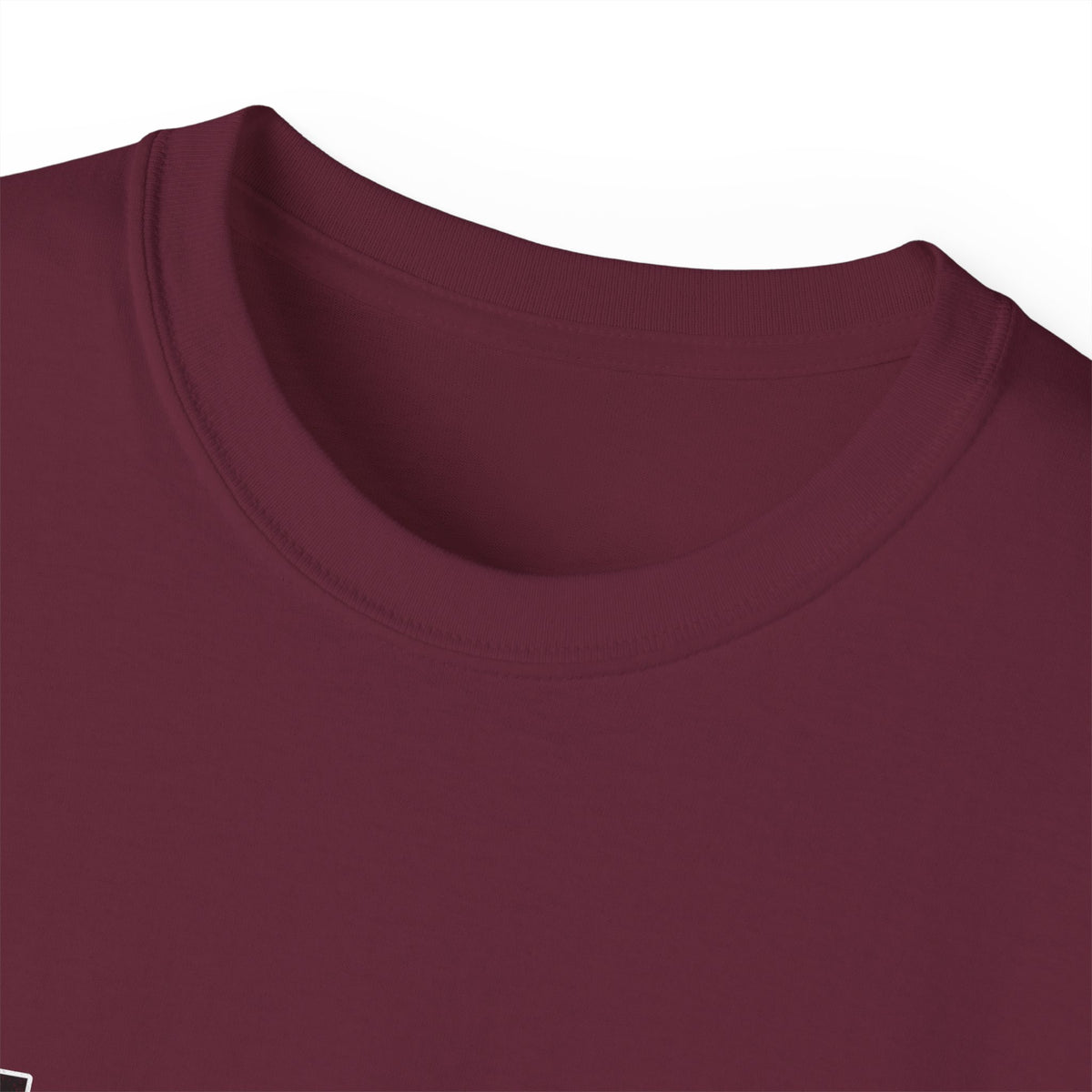 Love Typography T-Shirt - Romantic Unisex Ultra Cotton Tee