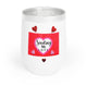 Sending My Love Tumbler