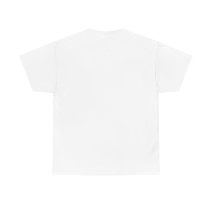 New York Unisex Heavy Cotton Tee