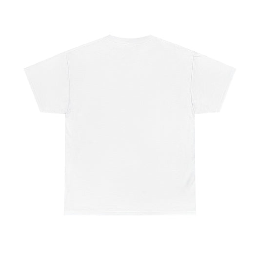 New York Unisex Heavy Cotton Tee