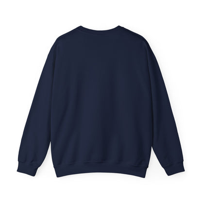 Crazy Cousin Crew - Family Reunion Unisex Heavy Blend™ Crewneck Sweatshirt