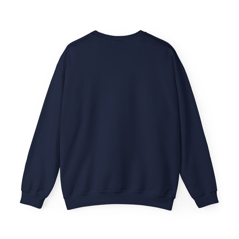 Crazy Cousin Crew - Family Reunion Unisex Heavy Blend™ Crewneck Sweatshirt