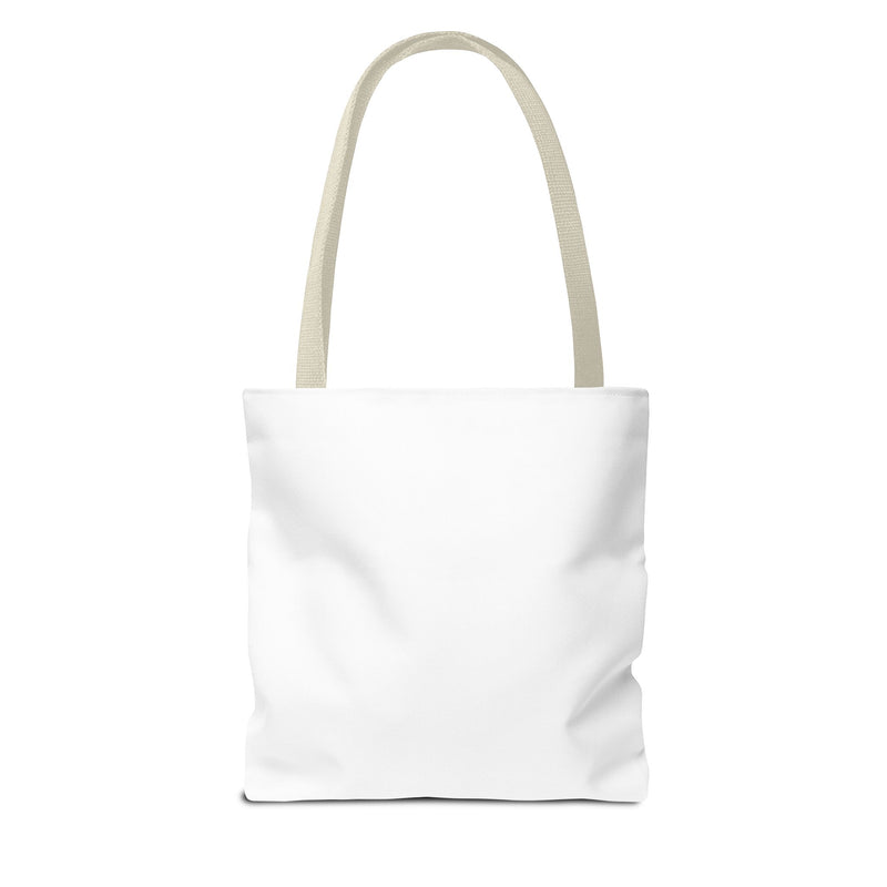 Love is In the Air - Romantic Tote Bag