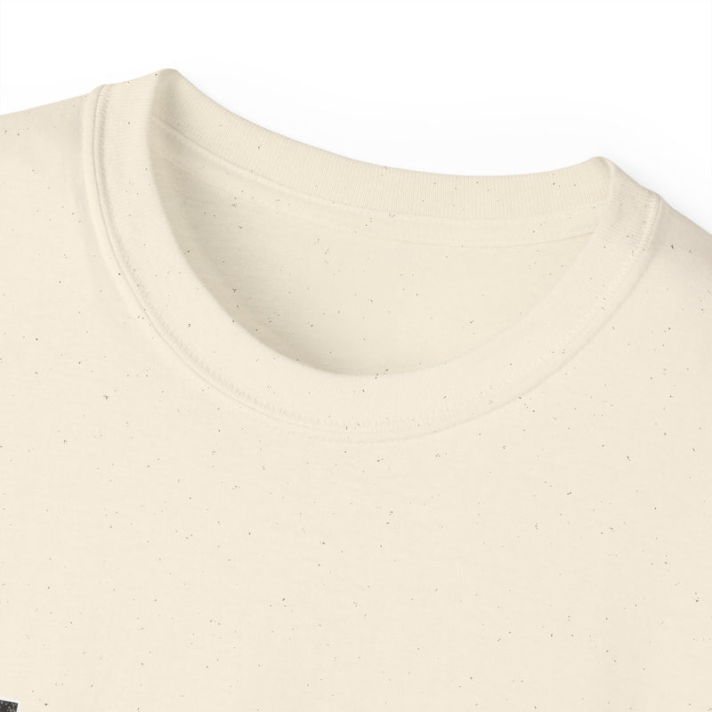 Love Typography T-Shirt - Romantic Unisex Ultra Cotton Tee