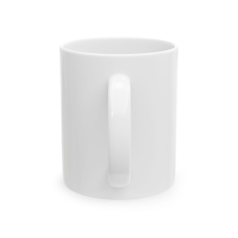 My 1st Christmas Mug 11oz - Baby's First Christmas Gift