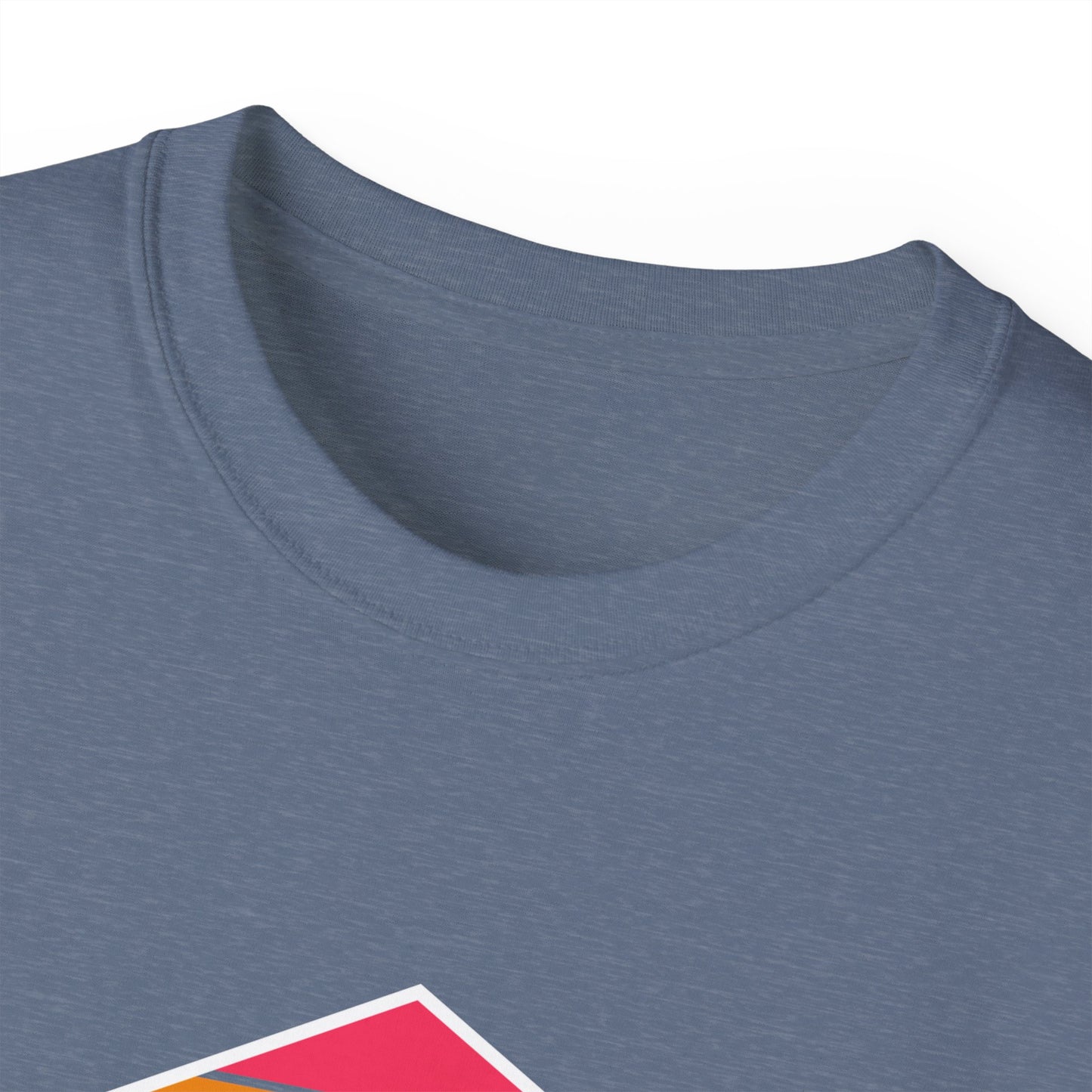 Colorado Unisex Ultra Cotton Tee