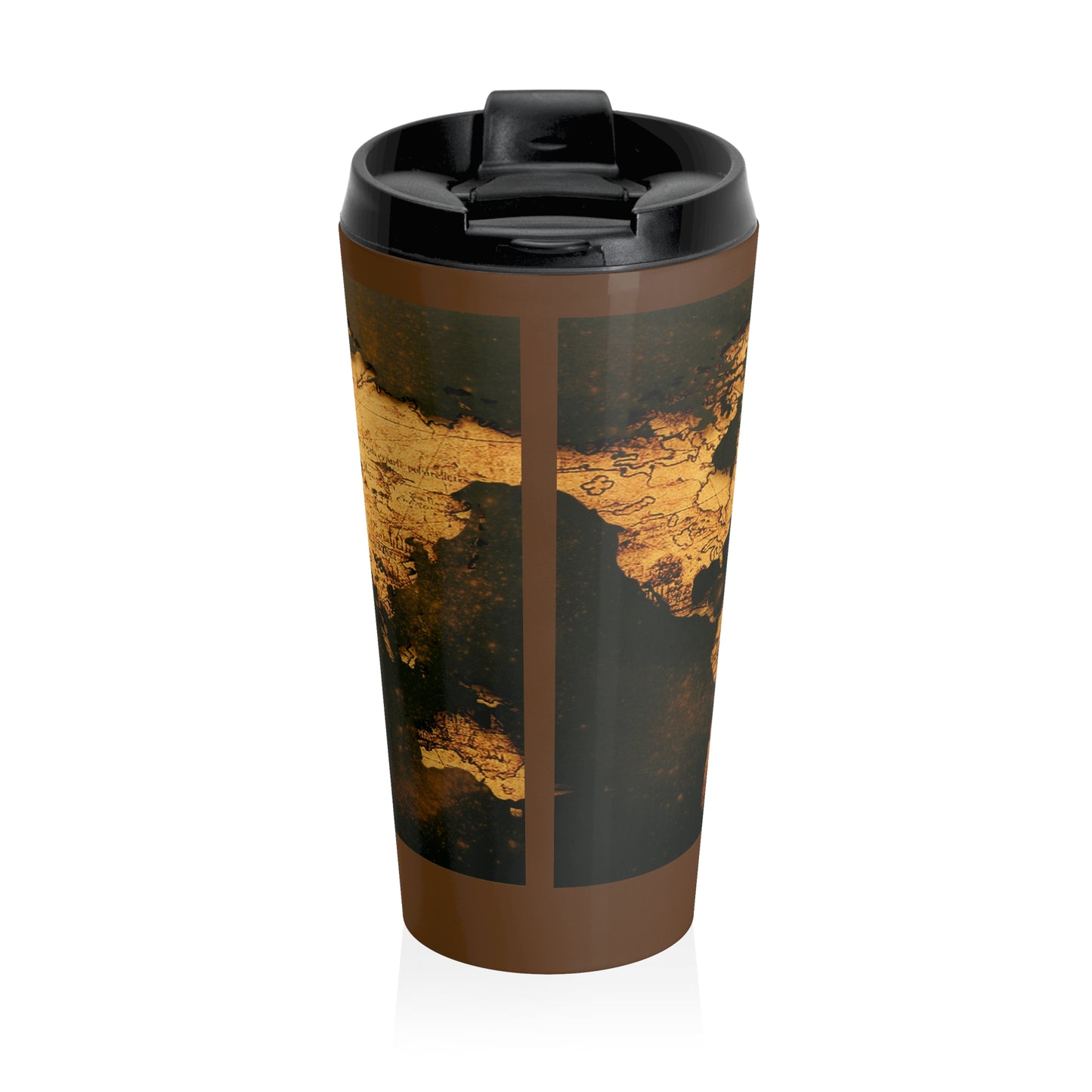 Stainless Steel Travel Mug