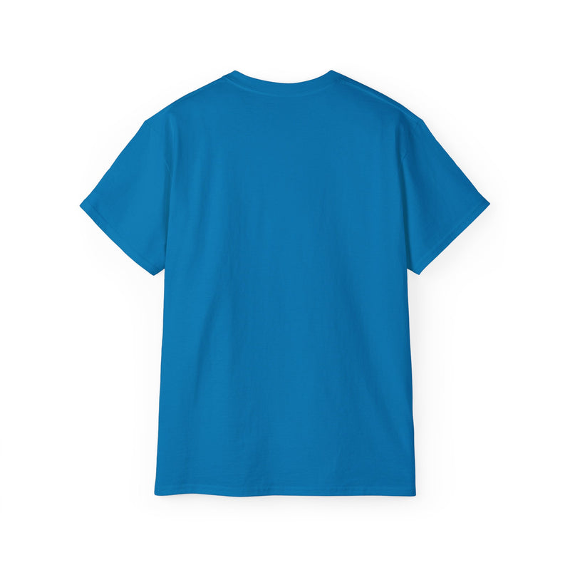 The World is My Office -  Unisex Ultra Cotton T-Shirt