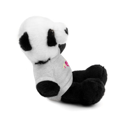 I Love You - Stuffed Animals with Tee