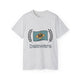 Delaware Unisex Ultra Cotton Tee
