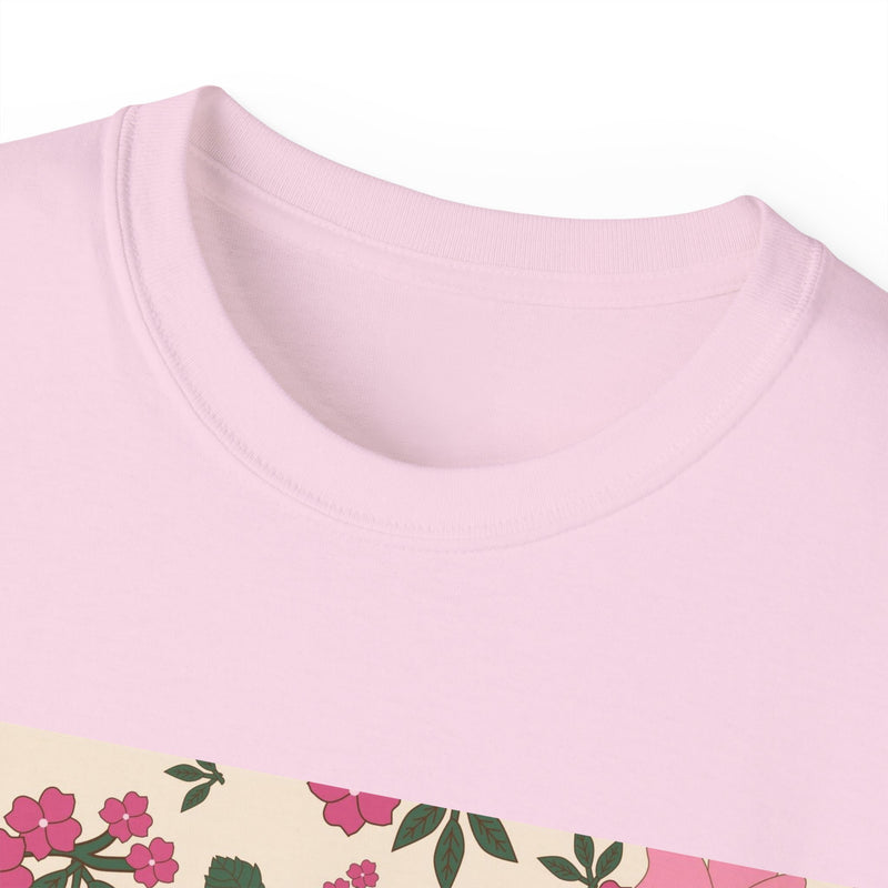 Survivor Extraordinaire -  Breast Cancer Survivor Ultra Cotton T-Shirt