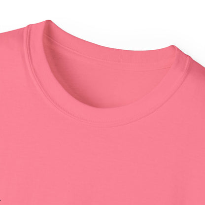 Delaware Unisex Ultra Cotton Tee