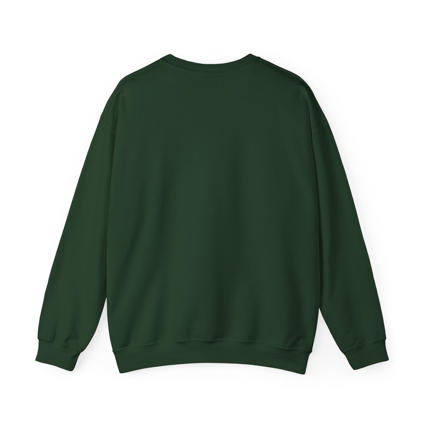 Crazy Cousin Crew - Family Reunion Unisex Heavy Blend™ Crewneck Sweatshirt