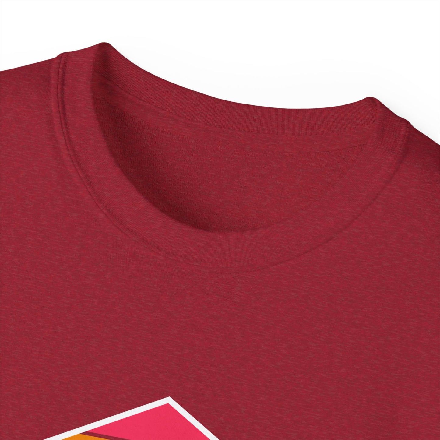 Colorado Unisex Ultra Cotton Tee