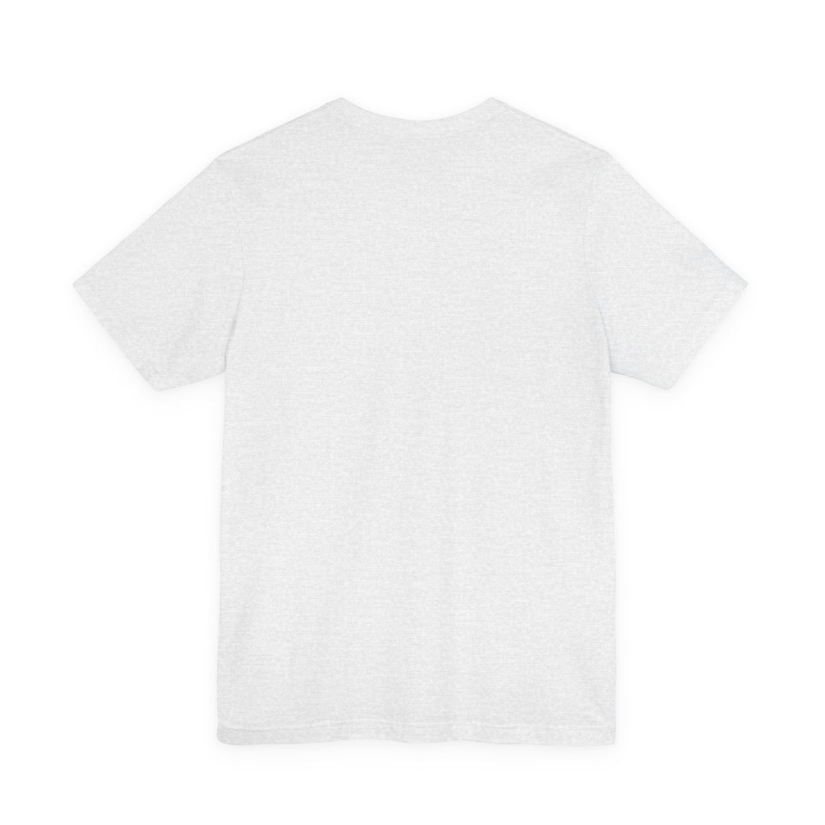 Breast Cancer Support Tee — "In This Family Nobody Fights Alone"