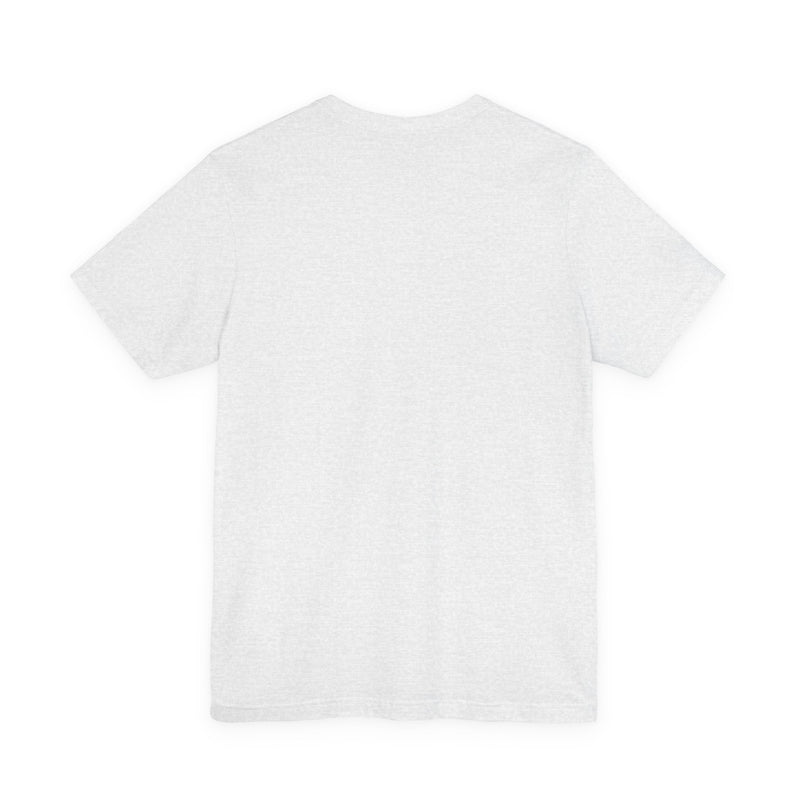 Breast Cancer Support Tee — "In This Family Nobody Fights Alone"