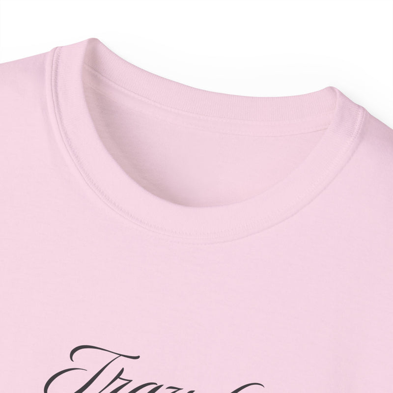 Travel Queen -  Ultra Cotton T-Shirt