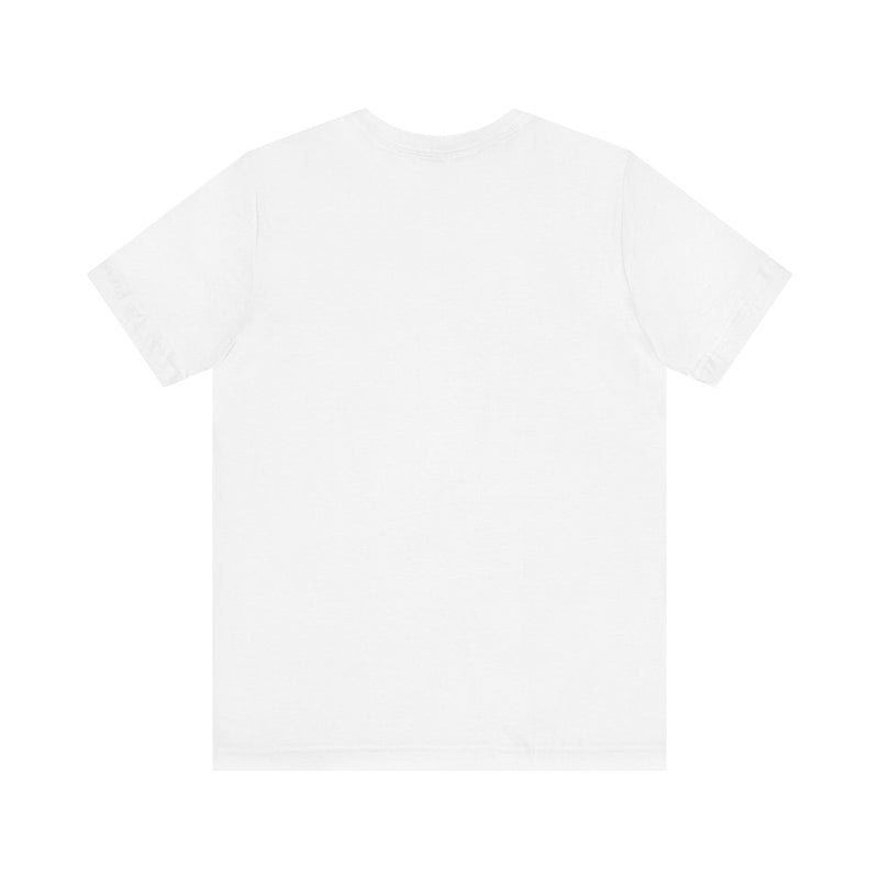 Funny "I'm Just Here for the Pie" - Novelty Unisex T-Shirt