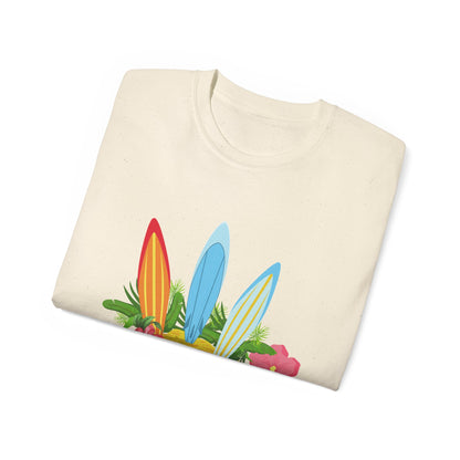 Hawaii Unisex Ultra Cotton Tee