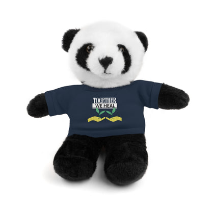 Together We Heal - Stuffed Animals with Tee