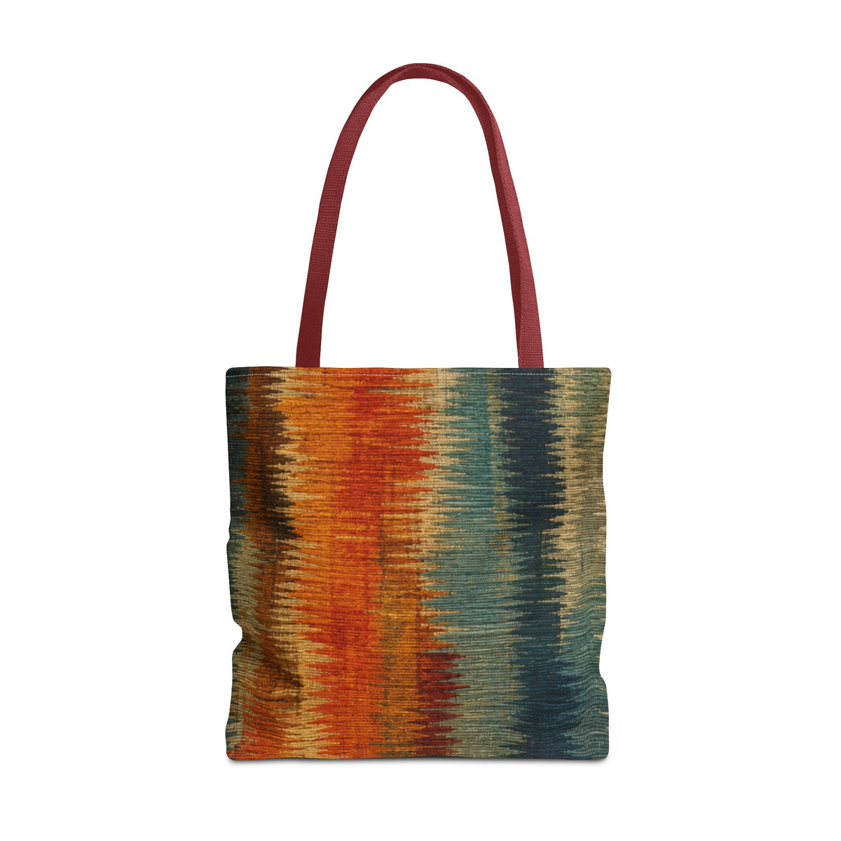 Abstract Paint Tote Bag (AOP)
