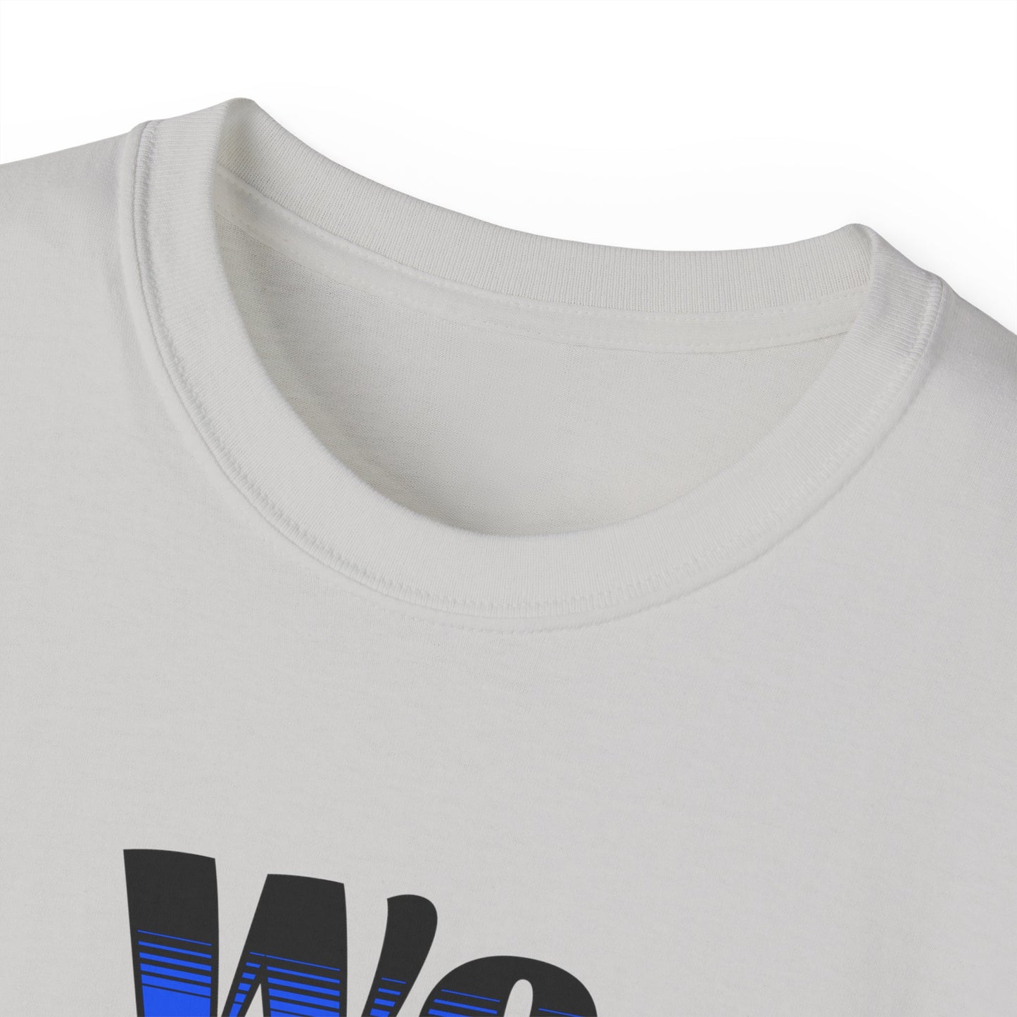 We Love LA -  Unisex Ultra Cotton T-Shirt