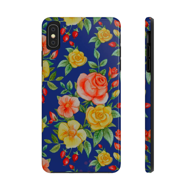 Floral Phone Case